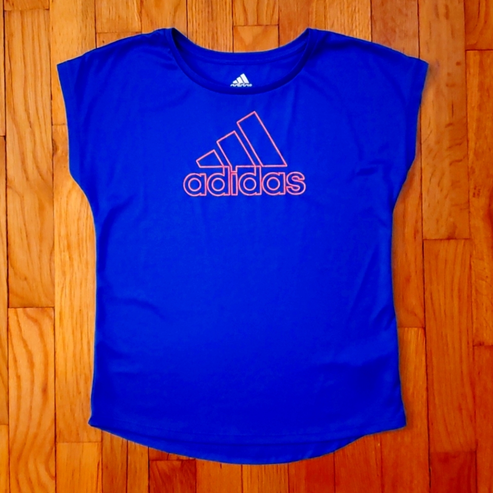 Adidas Kids 7/8 Top